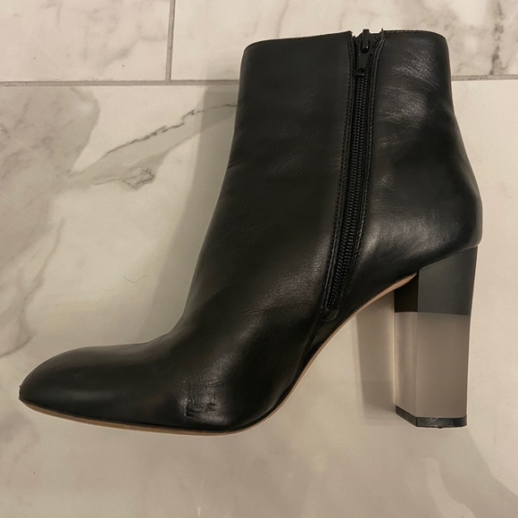 Enzo Angiolini boots - Picture 3 of 6